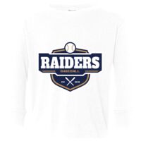 Toddler Long Sleeve Fine Jersey Tee Thumbnail