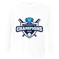 Toddler Long Sleeve Fine Jersey Tee Thumbnail