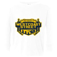 Toddler Long Sleeve Fine Jersey Tee Thumbnail