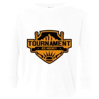 Toddler Long Sleeve Fine Jersey Tee Thumbnail