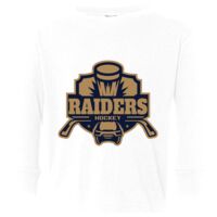 Toddler Long Sleeve Fine Jersey Tee Thumbnail