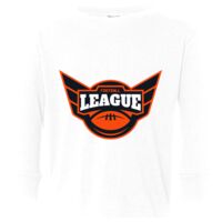 Toddler Long Sleeve Fine Jersey Tee Thumbnail