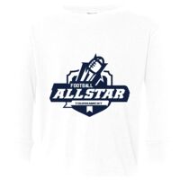 Toddler Long Sleeve Fine Jersey Tee Thumbnail