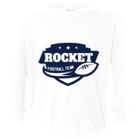 Toddler Long Sleeve Fine Jersey Tee Thumbnail