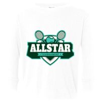 Toddler Long Sleeve Fine Jersey Tee Thumbnail