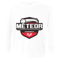 Toddler Long Sleeve Fine Jersey Tee Thumbnail