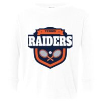 Toddler Long Sleeve Fine Jersey Tee Thumbnail