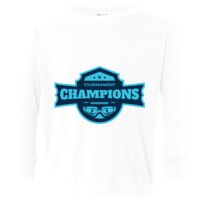 Toddler Long Sleeve Fine Jersey Tee Thumbnail