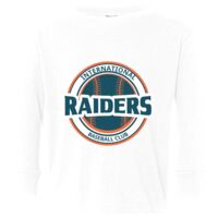 Toddler Long Sleeve Fine Jersey Tee Thumbnail