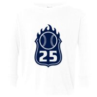 Toddler Long Sleeve Fine Jersey Tee Thumbnail