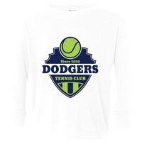 Toddler Long Sleeve Fine Jersey Tee Thumbnail