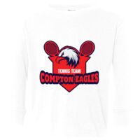 Toddler Long Sleeve Fine Jersey Tee Thumbnail