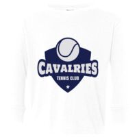 Toddler Long Sleeve Fine Jersey Tee Thumbnail