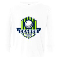 Toddler Long Sleeve Fine Jersey Tee Thumbnail