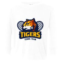 Toddler Long Sleeve Fine Jersey Tee Thumbnail