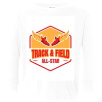 Toddler Long Sleeve Fine Jersey Tee Thumbnail