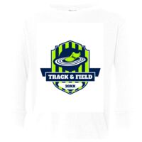 Toddler Long Sleeve Fine Jersey Tee Thumbnail