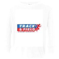 Toddler Long Sleeve Fine Jersey Tee Thumbnail