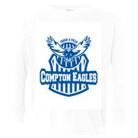 Toddler Long Sleeve Fine Jersey Tee Thumbnail