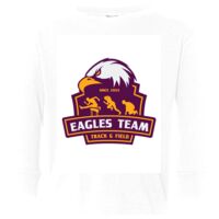 Toddler Long Sleeve Fine Jersey Tee Thumbnail