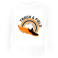 Toddler Long Sleeve Fine Jersey Tee Thumbnail