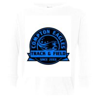 Toddler Long Sleeve Fine Jersey Tee Thumbnail