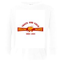 Toddler Long Sleeve Fine Jersey Tee Thumbnail