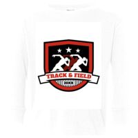 Toddler Long Sleeve Fine Jersey Tee Thumbnail