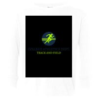 Toddler Long Sleeve Fine Jersey Tee Thumbnail