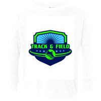 Toddler Long Sleeve Fine Jersey Tee Thumbnail