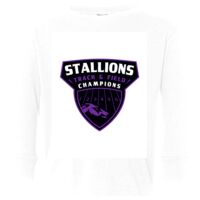 Toddler Long Sleeve Fine Jersey Tee Thumbnail