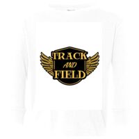 Toddler Long Sleeve Fine Jersey Tee Thumbnail