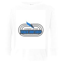 Toddler Long Sleeve Fine Jersey Tee Thumbnail