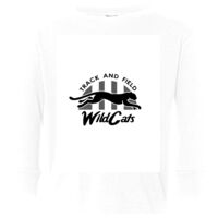 Toddler Long Sleeve Fine Jersey Tee Thumbnail