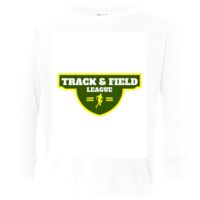 Toddler Long Sleeve Fine Jersey Tee Thumbnail