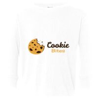 Toddler Long Sleeve Fine Jersey Tee Thumbnail