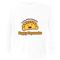 Toddler Long Sleeve Fine Jersey Tee Thumbnail