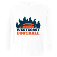 Toddler Long Sleeve Fine Jersey Tee Thumbnail