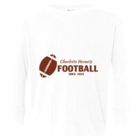 Toddler Long Sleeve Fine Jersey Tee Thumbnail