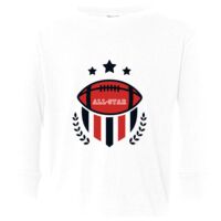 Toddler Long Sleeve Fine Jersey Tee Thumbnail