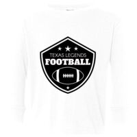 Toddler Long Sleeve Fine Jersey Tee Thumbnail