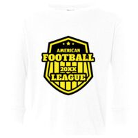 Toddler Long Sleeve Fine Jersey Tee Thumbnail