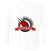 Toddler Long Sleeve Fine Jersey Tee Thumbnail