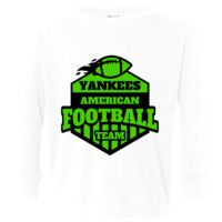 Toddler Long Sleeve Fine Jersey Tee Thumbnail