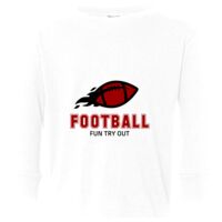 Toddler Long Sleeve Fine Jersey Tee Thumbnail