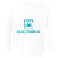 Toddler Long Sleeve Fine Jersey Tee Thumbnail