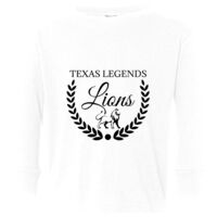 Toddler Long Sleeve Fine Jersey Tee Thumbnail