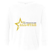 Toddler Long Sleeve Fine Jersey Tee Thumbnail