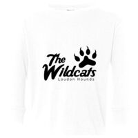 Toddler Long Sleeve Fine Jersey Tee Thumbnail