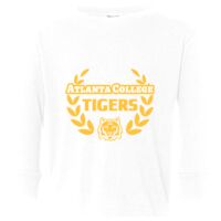 Toddler Long Sleeve Fine Jersey Tee Thumbnail